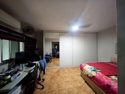 Blk 604 Choa Chu Kang Street 62 (Choa Chu Kang), HDB Executive #560158021